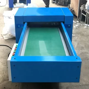 Factory Price Carding Machine Production Line Textile Waste Recycling Machine for Sale