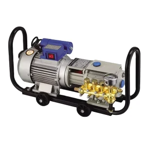 Factory Supply CE-Certified Manual High-Pressure Car Washer