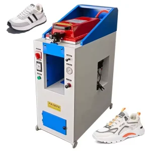 Factory Supply Hand Shoe Sole Press Machine Hydraulic EVA Sole Pressing Machine