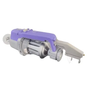 Flat Knitting Machine Sock Machine Part Circular Electronic Yarn Storage Aluminum DC60V