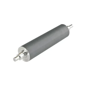 Flower Pattern Steel Carpet and Leather Embossing Roller
