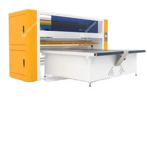 Foam Mattress Computerized Panel Cutting Machine