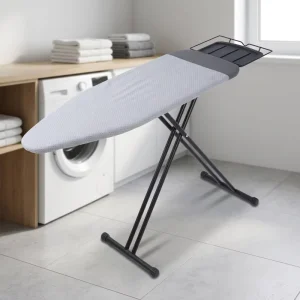 Foldable Wall Mount Ironing Board