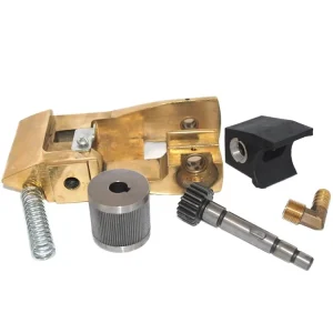 Folder Gluer Machine Plastic Head Spare Parts