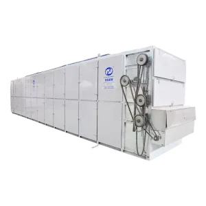 Fruit Dryer Dried Fruit Production Line Supplier