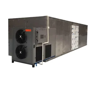 Fruit and Vegetable Dryer Cured Meat Drying Machine Pepper Dehydrator Pump