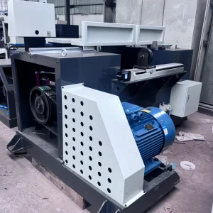 Full Automatic Robot Copper Wire Layer Winding Machine