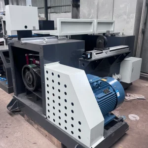 Full Automatic Robot Copper Wire Layer Winding Machine