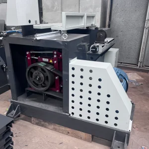 Full Automatic Robot Copper Wire Layer Winding Machine