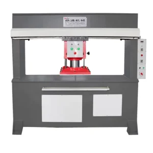 Fully Automatic Garment Textile Cloth Cutter Machine for Sofa Leather Shoe Fabric Die Cutting with Traveling Head
