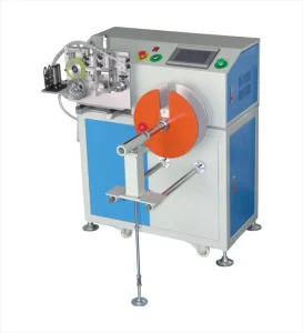 Fully Automatic Heavy-Duty Cable Winding Machine