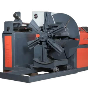 Fully Automatic Heavy-Duty High-Speed Winding Machine