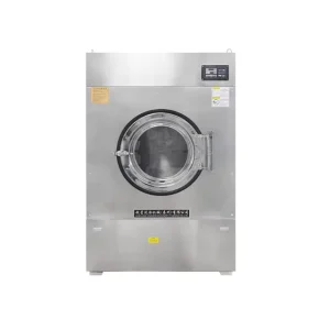 Fully Automatic Industrial Stainless Steel Tumble Dryer for Commercial Laundry