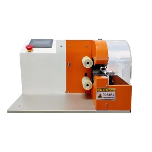 Fully Automatic Wire Harness Tape Winding Machine, MD-2S, 220V/110V, 40 mm Max Diameter