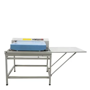 Fusing Cuff Collar Textile Heat Fusing Press Machine for Shoes