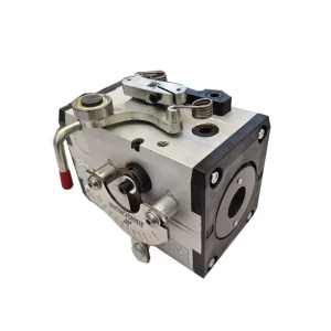 GP15A Semi-Automatic Winding Rolling Ring Drive Traverse Unit