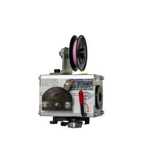 GP30B Rolling Ring Drive Aluminum Alloy Semi-Automatic Winding Machine 100 PCS/Min