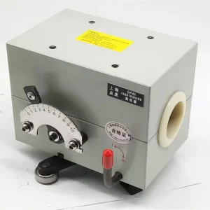 GP40 Rolling Ring Traverse Drive Box and Traversing Unit for Coiling Machines