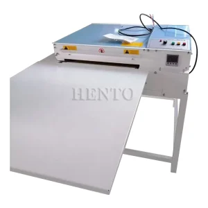 Garment Fusing Machine, Collar Fusing Machine for Fabric Garments