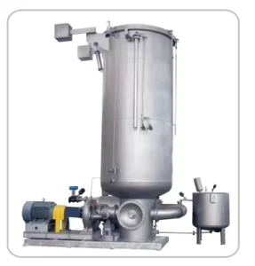 Gauze Bandage Bleaching and Drying Machine Manufacturer and Supplier