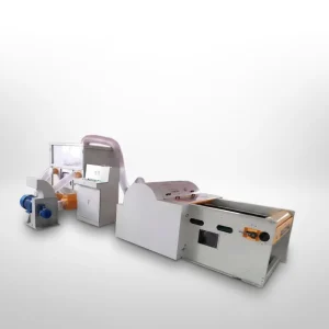 HJKM 900 Fiber Opening Machine