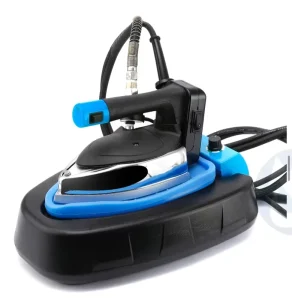 HK-Z68-777S Double Steam Iron for Ironing and Washing Equipment