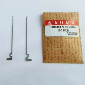 HOFA 70.41G071 / 072 / 05 / 09 Knitting Needles for Seamless Underwear Textile Machine Parts