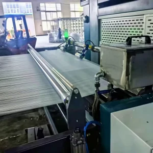 HT Textile Yarn Sizing Machine