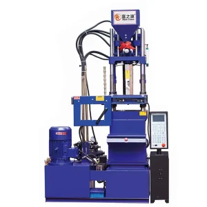 Hang Tag String Seal Micro Keyboard Plastic Shoe Injection Moulding Machine
