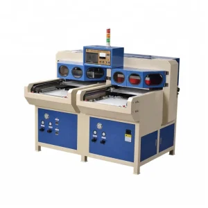 High Frequency Shoes Upper Cutting Mould Direct Heat Press Sealing Machine for TPU Sheet