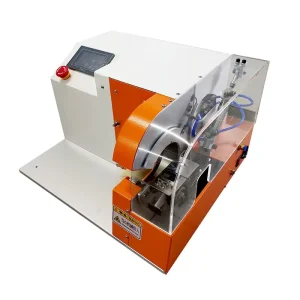 High Quality Modern MD-2S Rotary Winding Machine Wire Harness Tape Wrapping Machine Manual 220V/110V for Sale