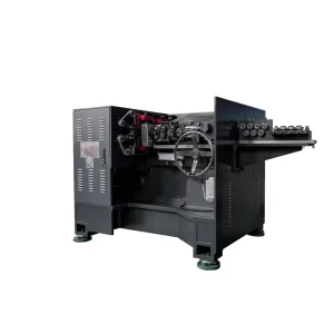 High Speed Nail Making Machine in China