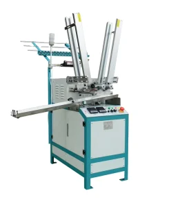 High-Speed Yarn Winding Machine with Meter Counter Automatic Bobbin Winder