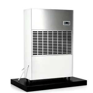 High-Temperature Heat-Resistant Commercial Dehumidifier Air Dryer for Drying Rooms
