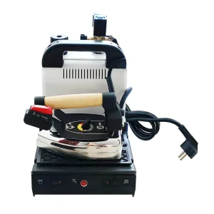 Home Ironing Equipment Set Easy to Operate with Core Motor Component
