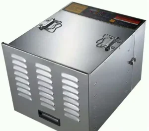 Hot Air Drying Oven for Food, Herbal, Botanical, and Agricultural Materials