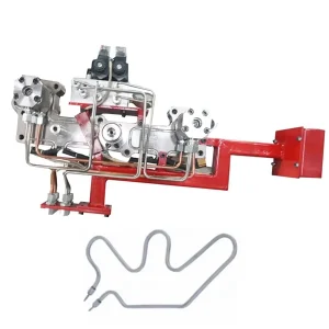 Hot Runner Plastic Injection Moulding Machine for Bottle Cap and Daily Chemical Cap Making K J Type