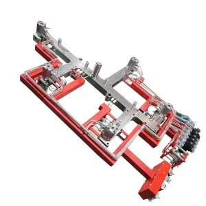 Hot Runner Plastic Injection Moulding Machine for Daily Chemical Cap Making with Flower Pot Moulds and Easy-Assembly Hot Runner System