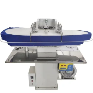 Hotel Laundry Equipment Ironing Press Machine Suit Uniform Shirt Dress Ironing Press Machine for Clothes Dry Cleaning Laundry