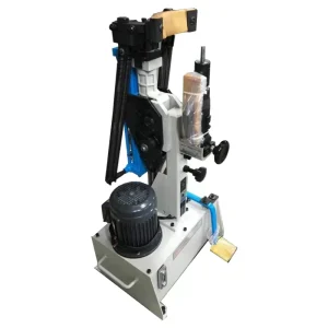 Hydraulic High Speed Shoe Pulling Machine Last Slipping Machine Shoe Last Removing Machine