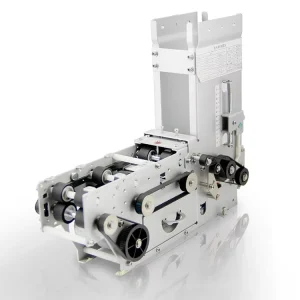 I/O and RS232 Card Dispenser Mechanism Motor Card Dispenser Machine