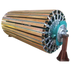 ISO9001 CE Transformer Wire Winding Machine Mandrel