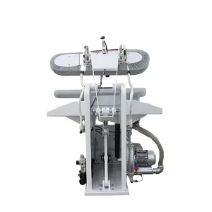 Industrial Apparel Steam Press and Automatic Pressing Machine