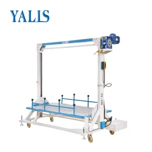 Industrial Automatic Fabric Loading Machine and Cloth Feeding Equipment for Textile Garment Factories