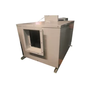 Industrial Ceiling-Mounted Dehumidifier 138L/D for Greenhouse and Factory Air Drying