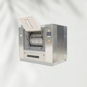 Industrial Hospital Laundry Bed Sheet Washing Machine Laundry Equipment
