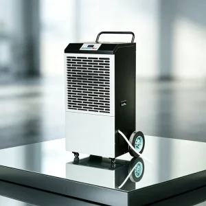 Industrial Commercial Dehumidifier Portable Air Dryer for Warehouse Factory Basement