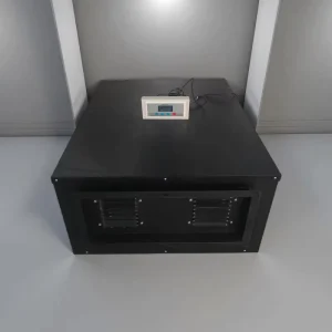Industrial Dehumidifier 480L/D Ceiling Mounted Commercial Air Dryer Moisture Absorber