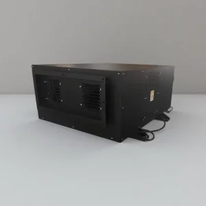 Industrial Dehumidifier 480L/D Ceiling Mounted Commercial Air Dryer Moisture Absorber