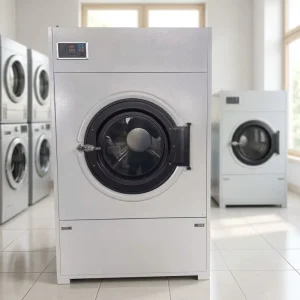 Industrial Dryers for Hotel and Guesthouse Laundry Rooms Drying Sheets Duvets and Clothing